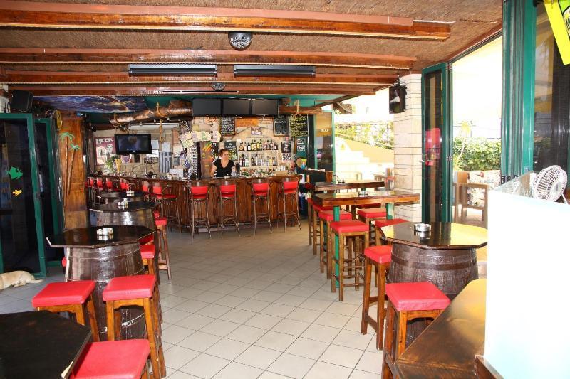 Le Palme Apartment Malia  Luaran gambar