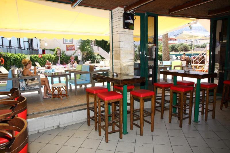 Le Palme Apartment Malia  Luaran gambar
