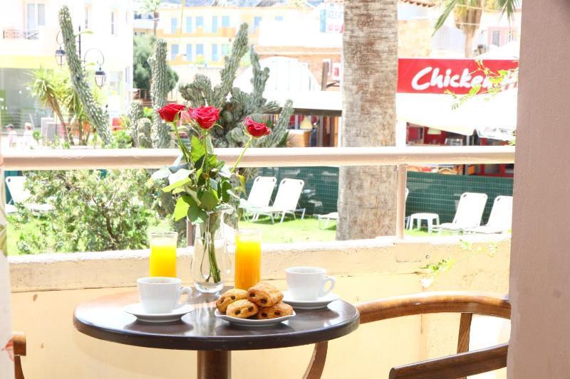 Le Palme Apartment Malia  Luaran gambar