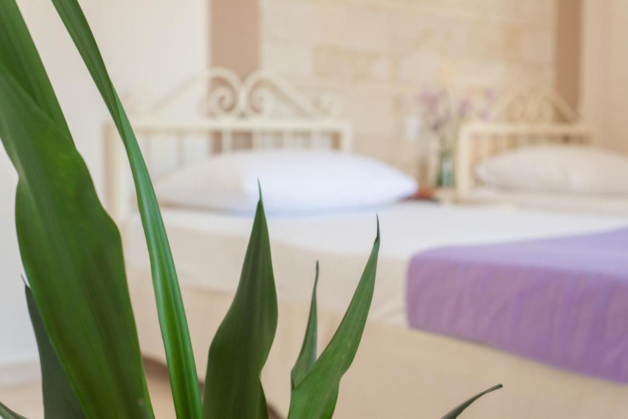 Le Palme Apartment Malia  Luaran gambar