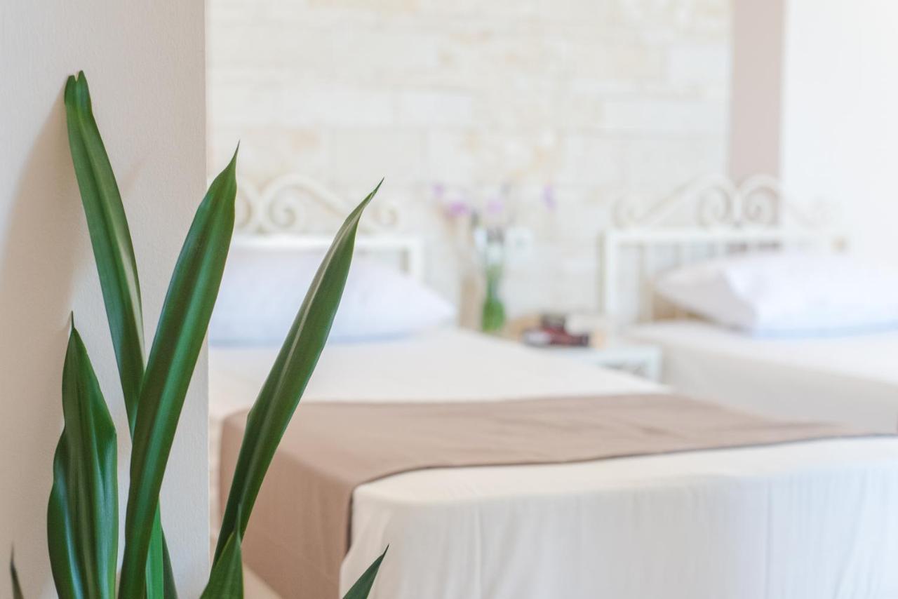 Le Palme Apartment Malia  Luaran gambar