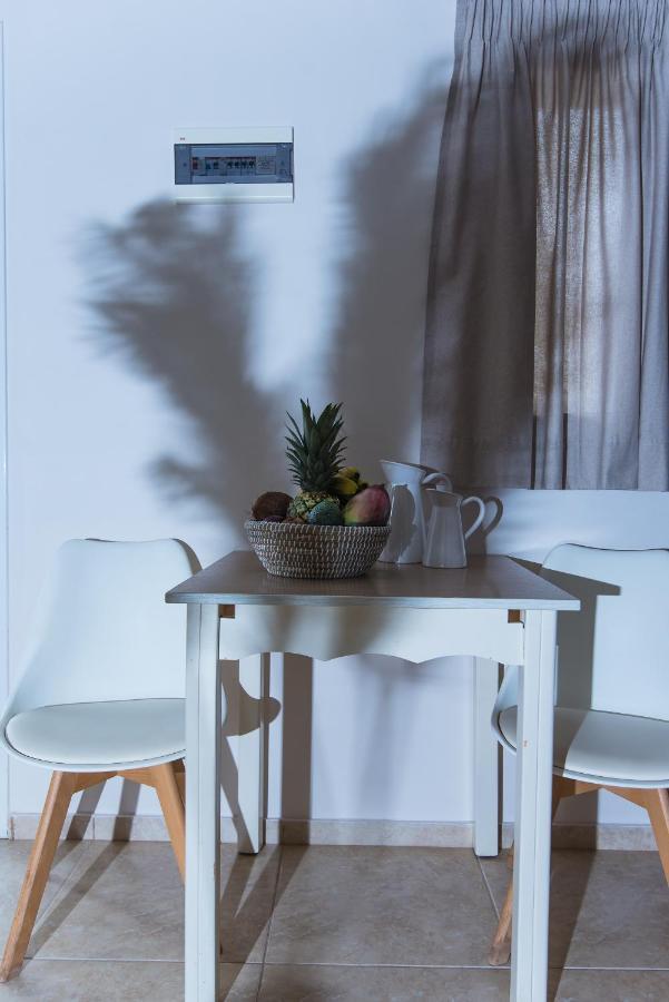 Le Palme Apartment Malia  Luaran gambar