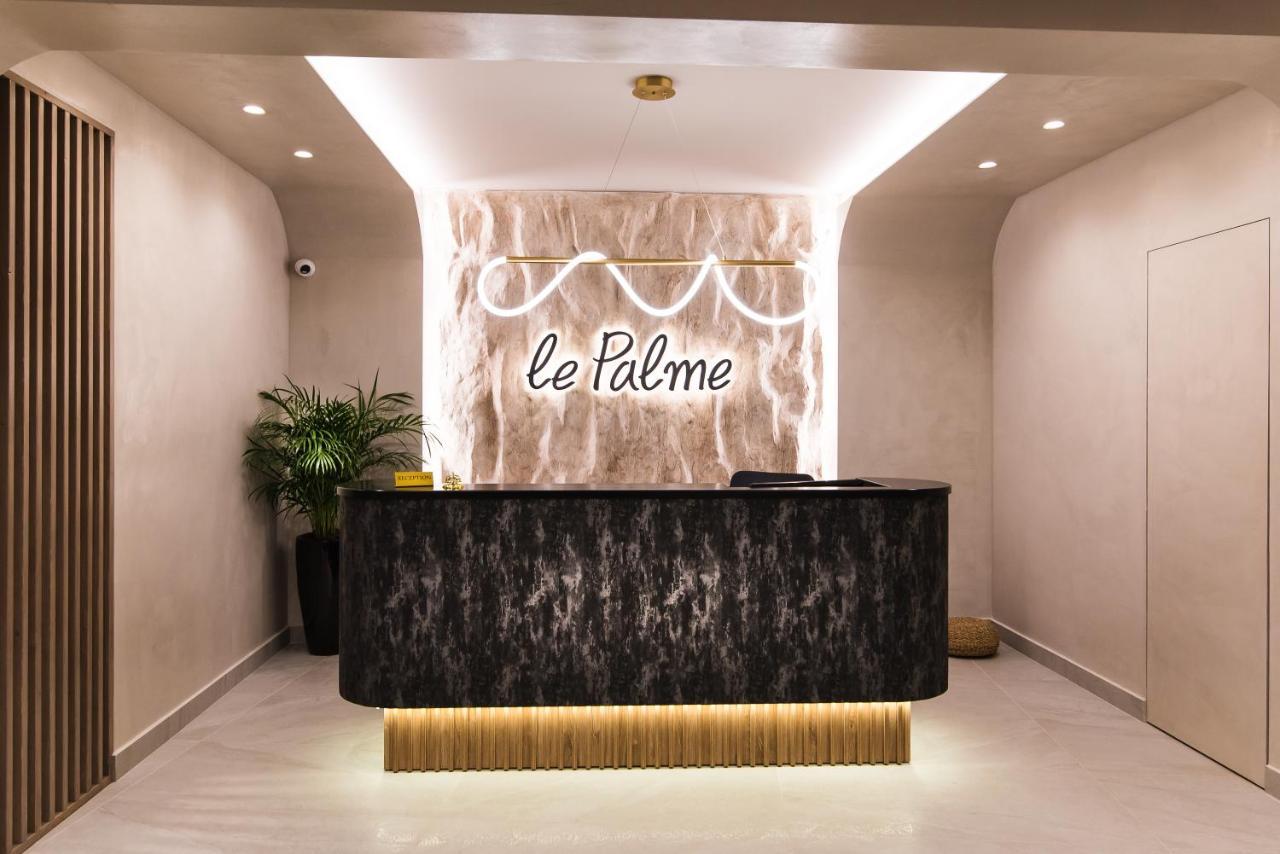 Le Palme Apartment Malia  Luaran gambar