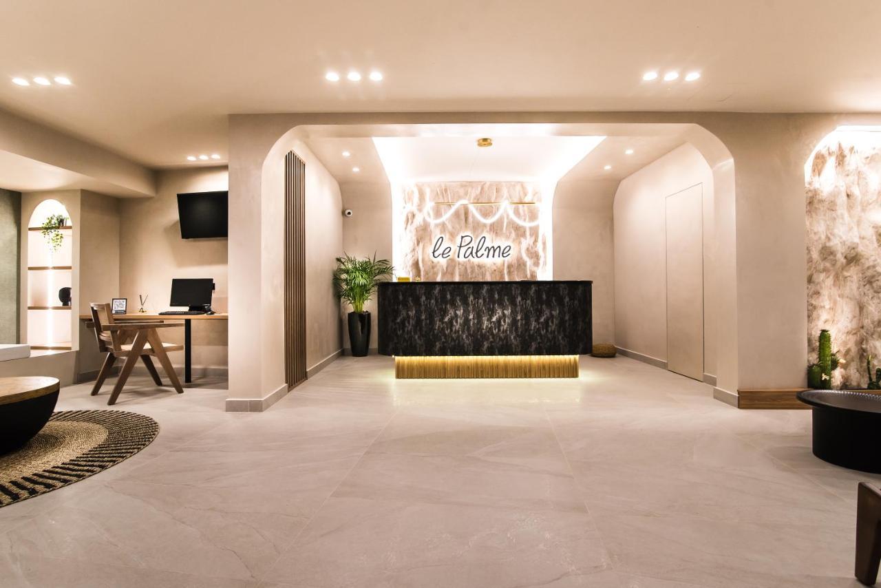 Le Palme Apartment Malia  Luaran gambar