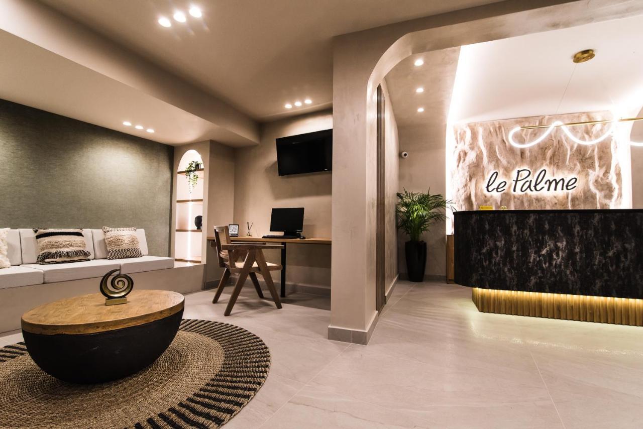 Le Palme Apartment Malia  Luaran gambar