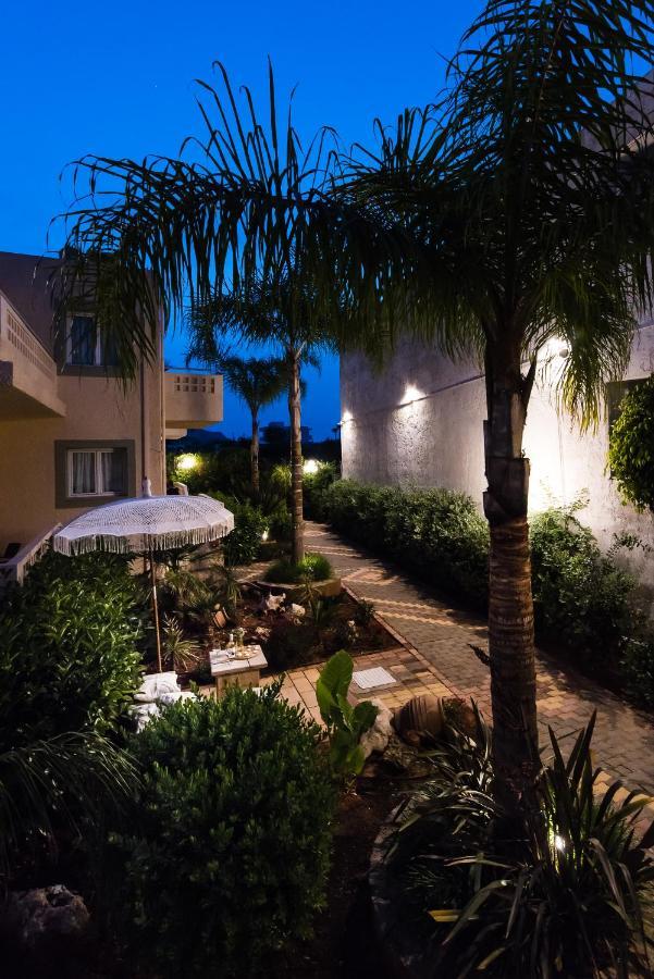 Le Palme Apartment Malia  Luaran gambar