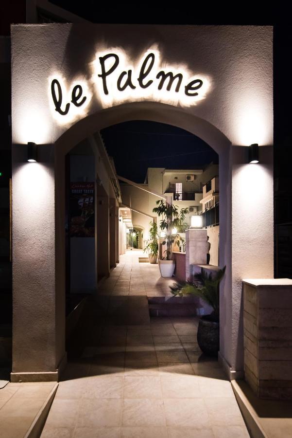 Le Palme Apartment Malia  Luaran gambar