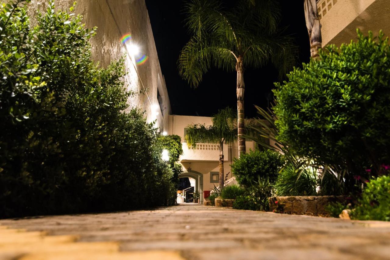 Le Palme Apartment Malia  Luaran gambar