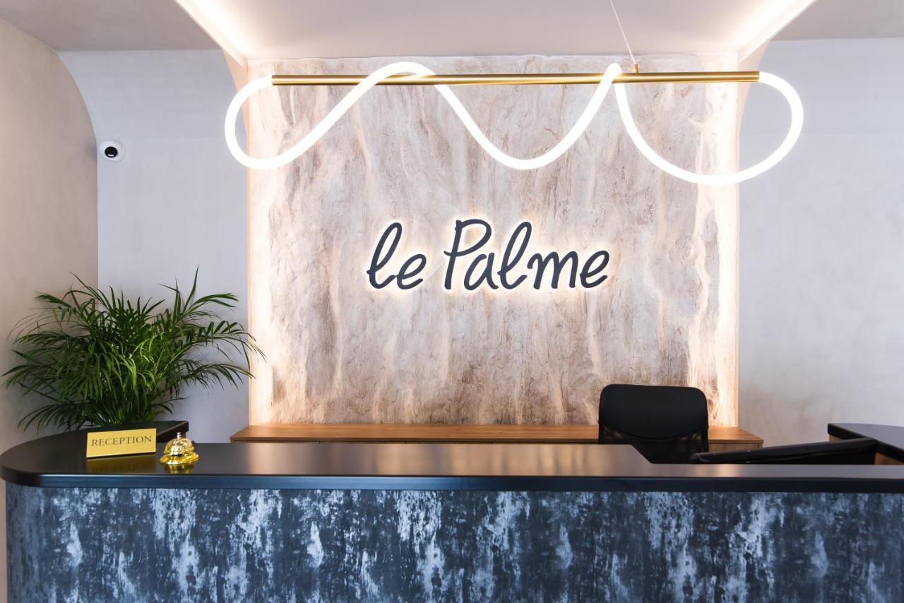 Le Palme Apartment Malia  Luaran gambar