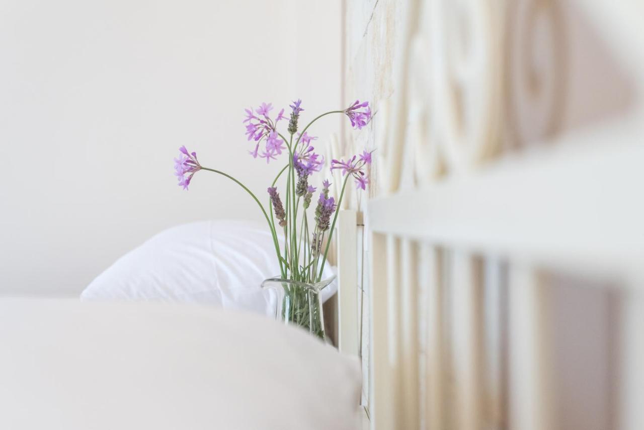 Le Palme Apartment Malia  Luaran gambar
