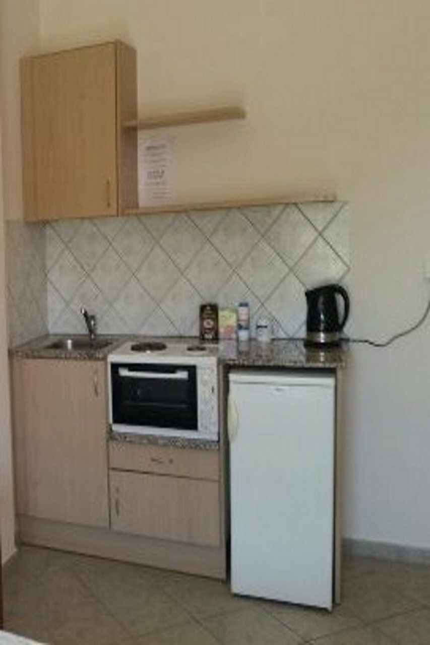 Le Palme Apartment Malia  Luaran gambar